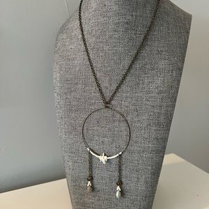 Pendant Necklace